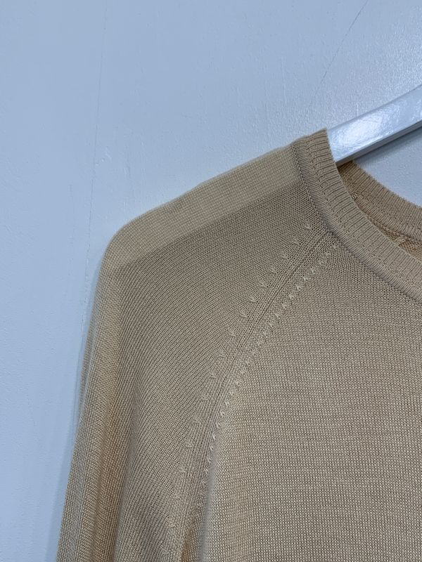 Zara Bluse